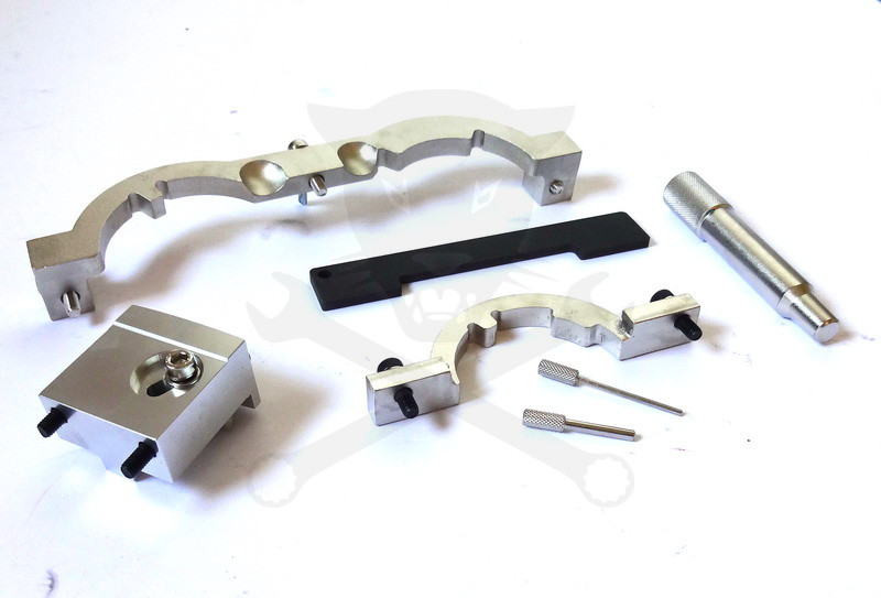 Vezérlésrögzítő készlet Opel, Chevrolet 1.0, 1.2, 1.4