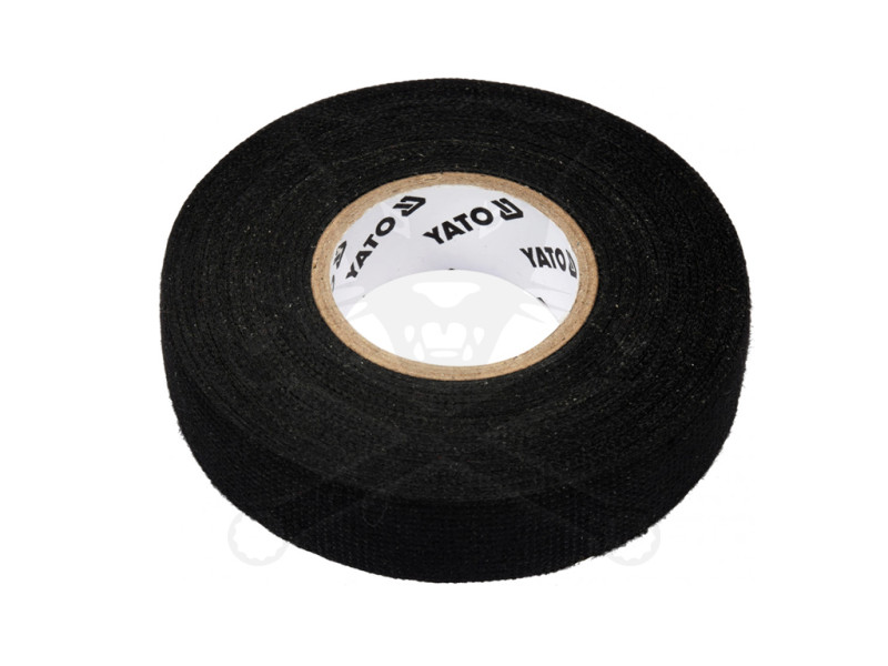 Bandázsszalag, textil 19x0.3 mm - 15 méter Yato