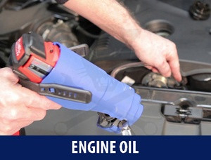 Folyadékpumpa - fúrógépbe fogható - gyorsátfolyású, profi - Hubitools