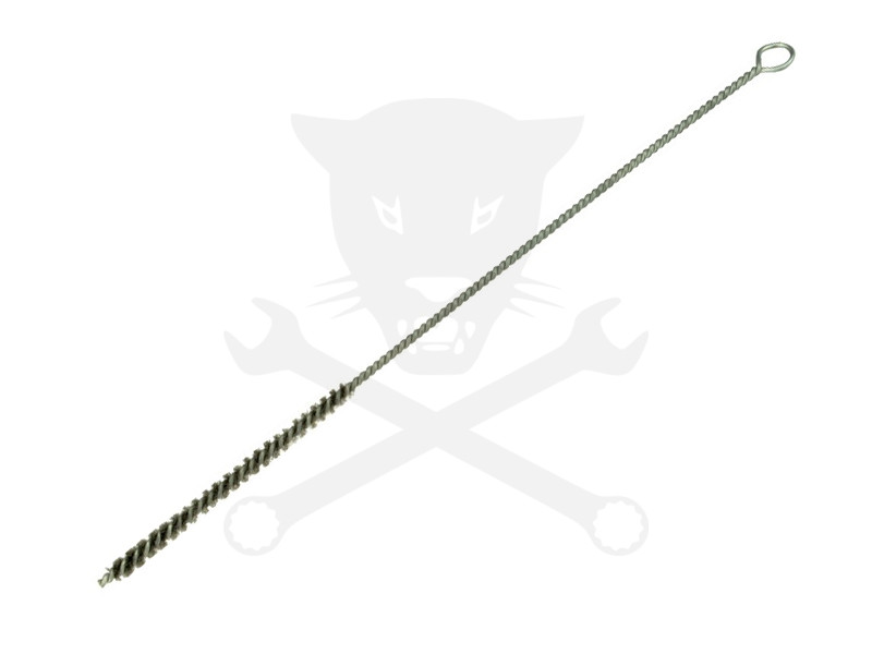 Pichler izzítógyertya furat tisztító kefe 6,5 mm átmérő