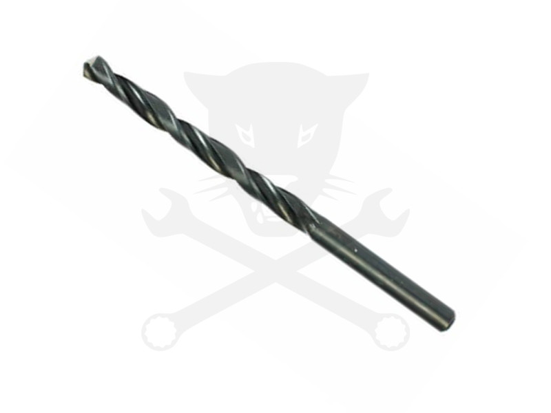 Csigafúró 8,0 mm HSS-R DIN 338 Riss