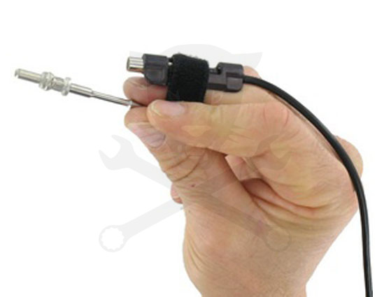 Videoszkóp - inspekciós kamera 5.5 mm FINGERSCOPE "UJJKAMERA" - Hubi