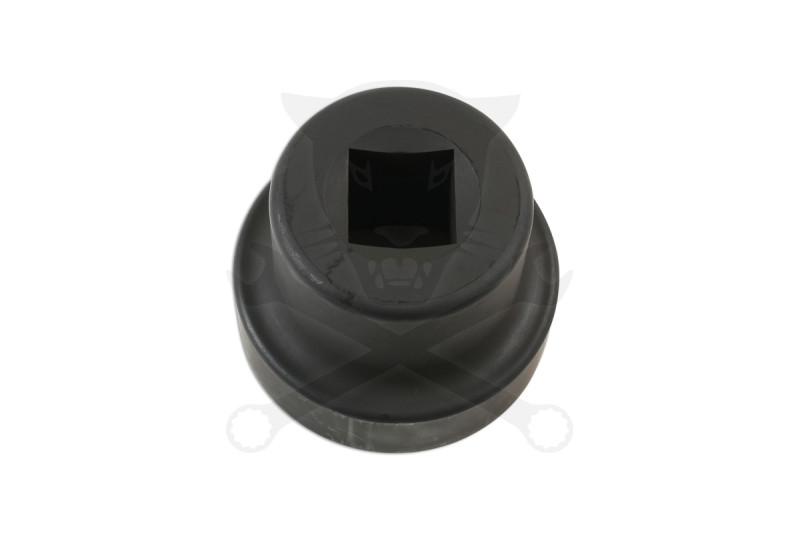 Hátsó rugócsillapító csatlakozóaljzat - Scania 3/4"