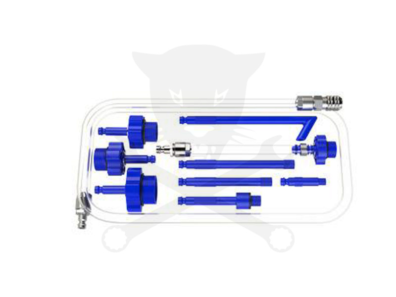 Folyadékpumpa AB71196-hoz ATF/ DSG/CVT váltófeltöltő adapter készlet-Hubi