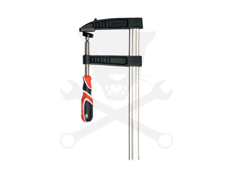 Pillanatszorító 80x200 mm - Yato