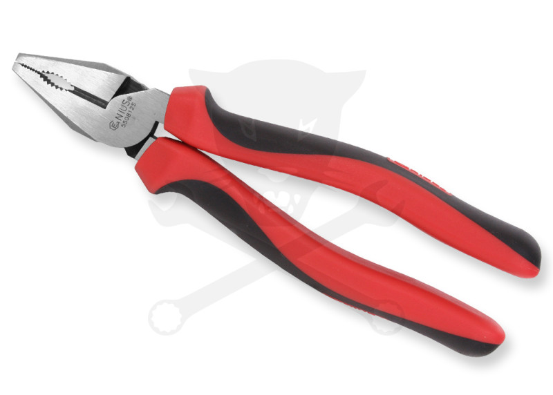 Fogó kombinált 200 mm Genius