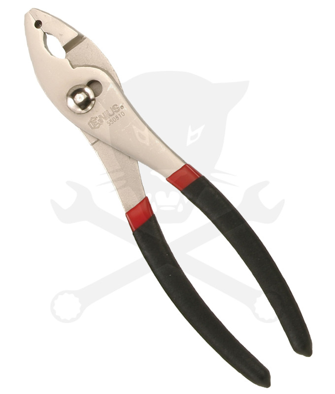 Fogó állítható golyófogó Genius