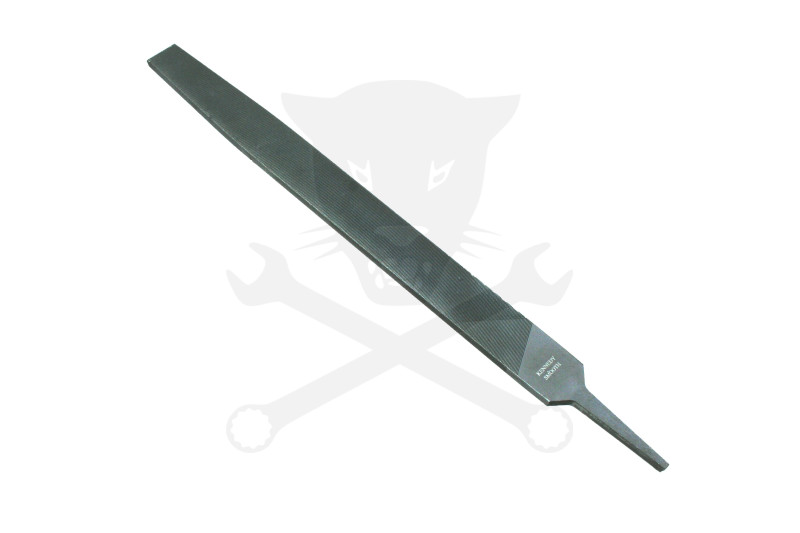 Reszelő kézi lapos 350/3 simító - nyél nélkül (KEN-030-8110K)