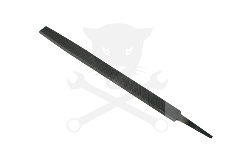 Reszelő kézi lapos 300/1 nagyoló - nyél nélkül (KEN-030-7130K)