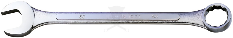 Csillag-villáskulcs 85 mm King Tony