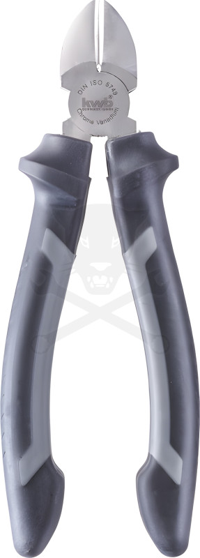 Fogó oldalcsípő 165 mm PROFI - KWB