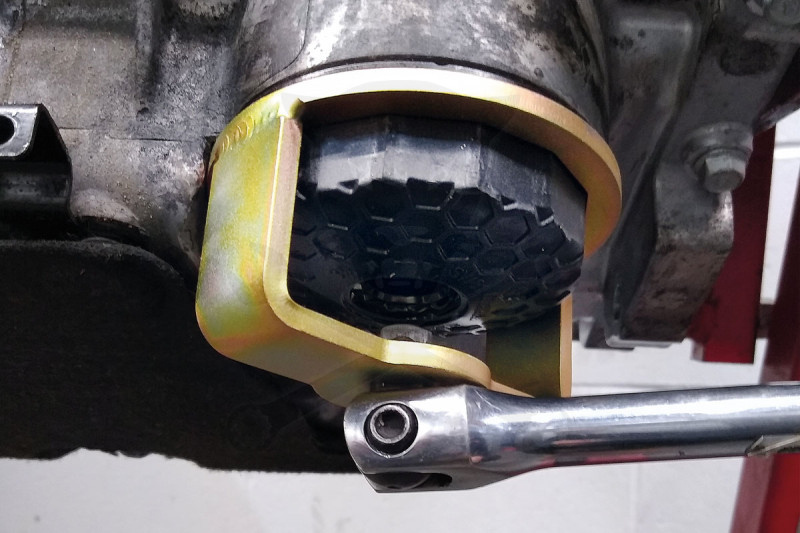 Olajszűrő leszedő kupak 80 mm x 14 lapú -1.6 Hyundai / Kia U3 Diesel