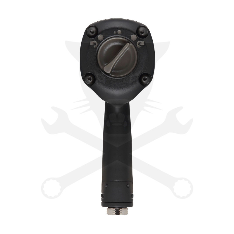 Légkulcs 1/2" 1650 Nm Lazítás - 750 Nm Meghúzás - Rodcraft