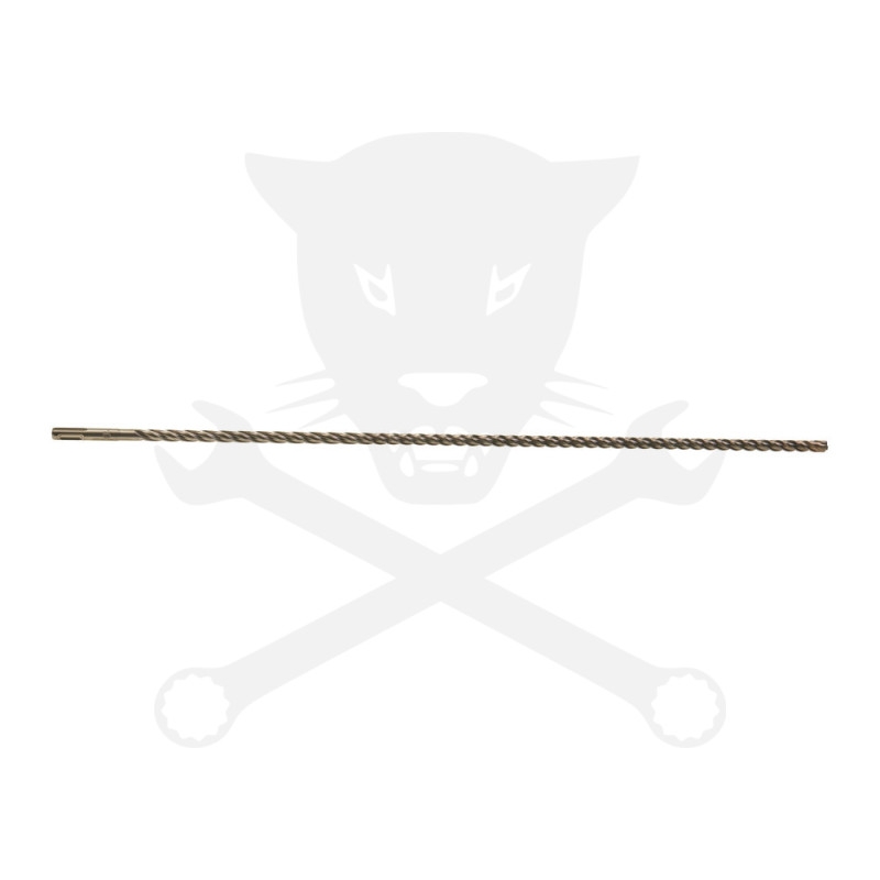 Kőzetfúró 10 x 540 mm - négyélű SDS-Plus - MX4 Milwaukee