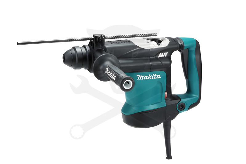 Fúró-vésőkalapács 1100W 5.0J SDS-Plus - Makita