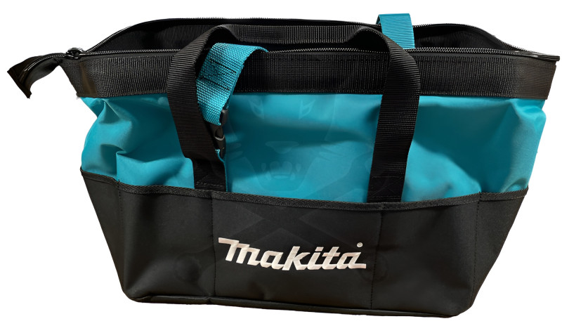 Táska, szerszámtároló, szövet - Makita