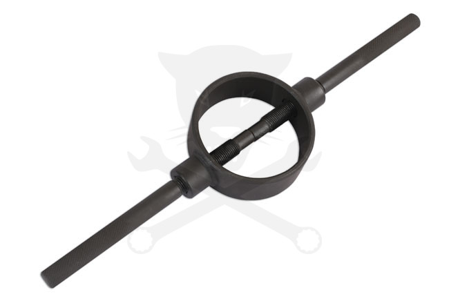 Motorkerékpár teleszkóp villa rugó összenyomó - Laser Tools