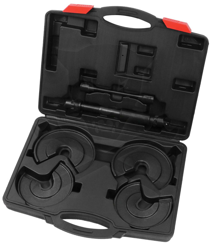 Rugóösszehúzó készlet univerzális