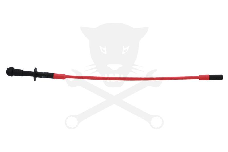 Csavarfelszedő 4 karmos flexibilis 1000V-os SZIGETELT csipesz 610 mm