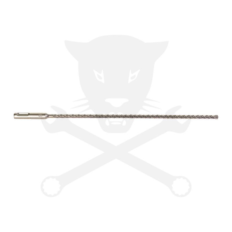 Kőzetfúró 6.0 x 315 mm - négyélű SDS-Plus - MX4 Milwaukee