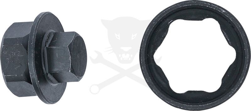 Vezérlésrögzítő készlet BMW N47-N47S / N57-hez nagynyom. szivattyúlehúzó