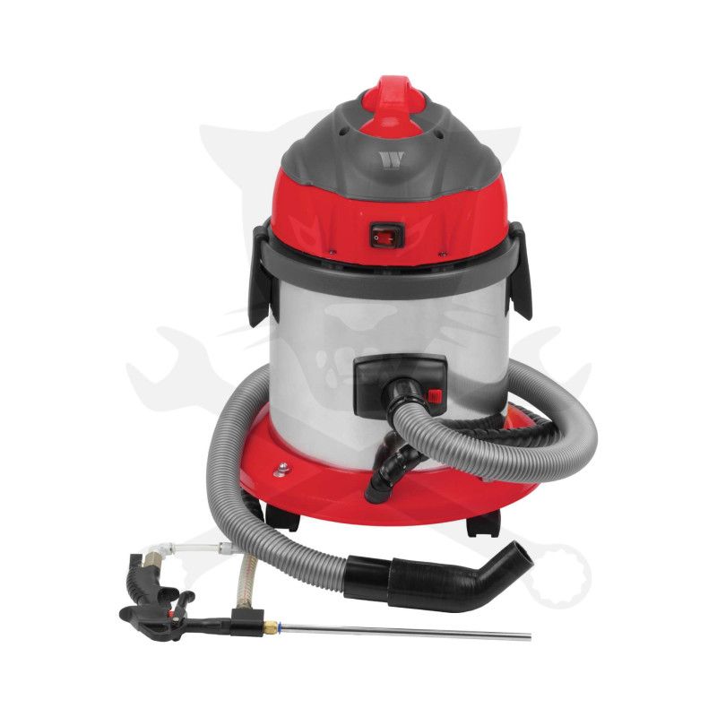 Dióhéjas tisztító berendezés - SZÉN ZÚZÓGÉP - Welzh