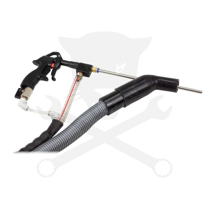 Dióhéjas tisztító berendezés - SZÉN ZÚZÓGÉP - Welzh