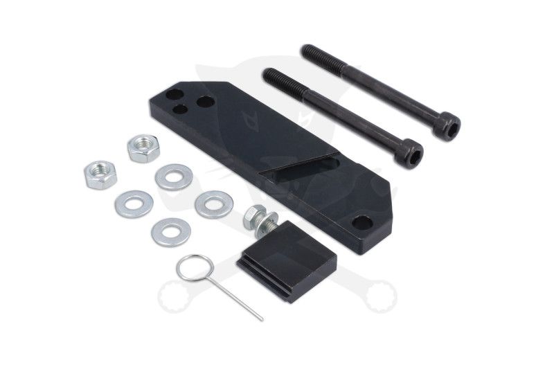 Vezérlésrögzítő készlet Mercedes-Benz, Renault Benzines: 0.9L-1.3L-1.6L