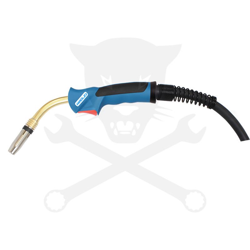 Hegesztő inverter -MIG/MMA- Iweld MIG 320 Digital IGBT