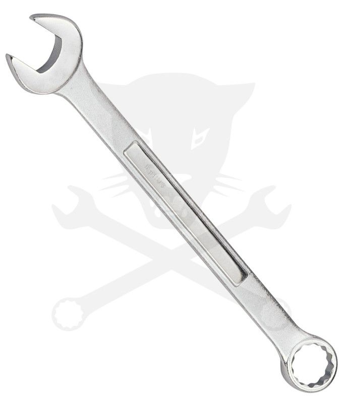 Csillag-villáskulcs 17-es Genius