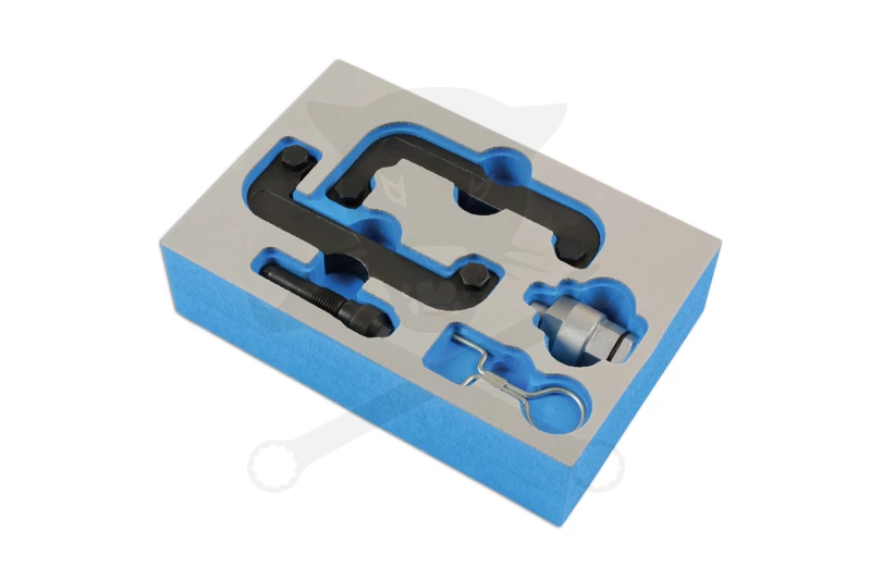 Vezérlésrögzítő készlet VAG,Audi,Porsche 2.5-3.2 D - Laser