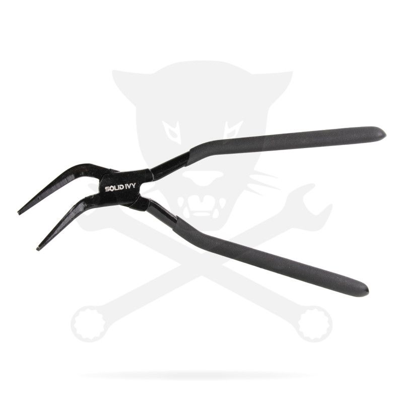 Fogó lemezhajlító 45 fokos - SOLID IVY