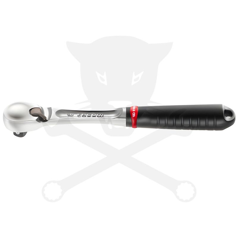 Crowa racsnis kulcs 1/2" 262 mm