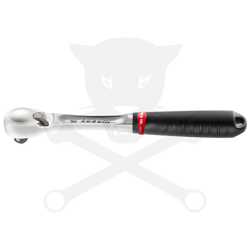 Crowa racsnis kulcs 3/8" 210 mm