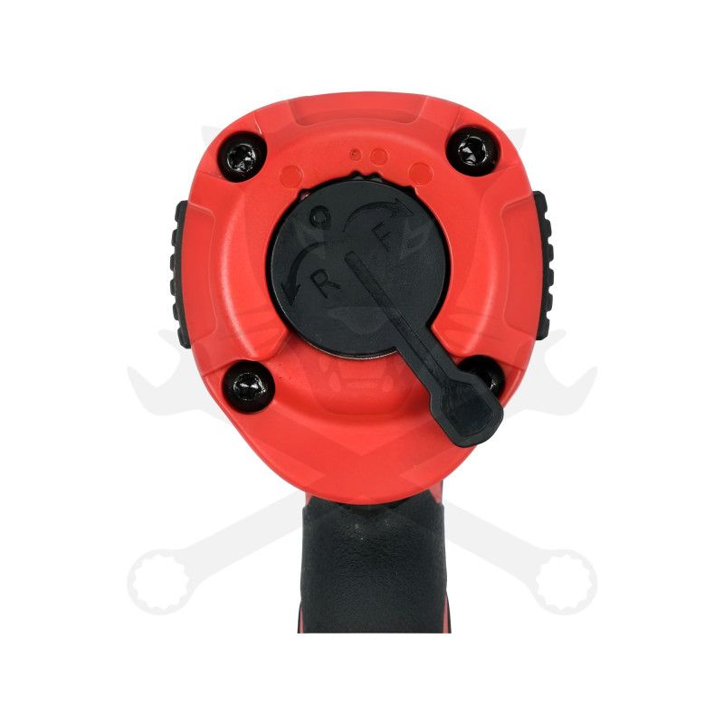 Légkulcs 1/2" 1200 Nm mini