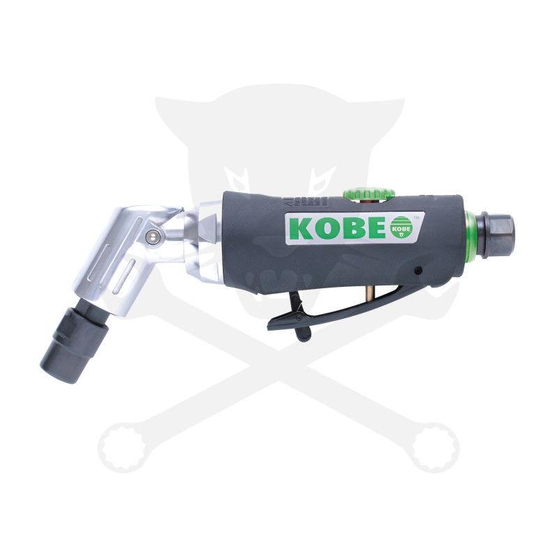 Levegős csiszológép - 115° - 22.000 rpm