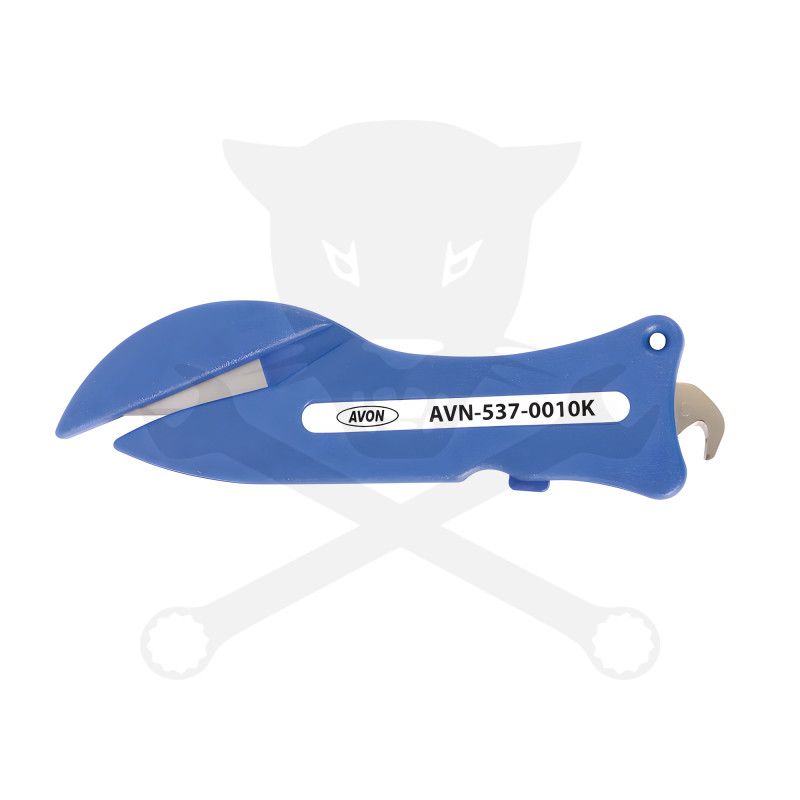 Vágókés biztonsági AVON (AVN-537-0010K)