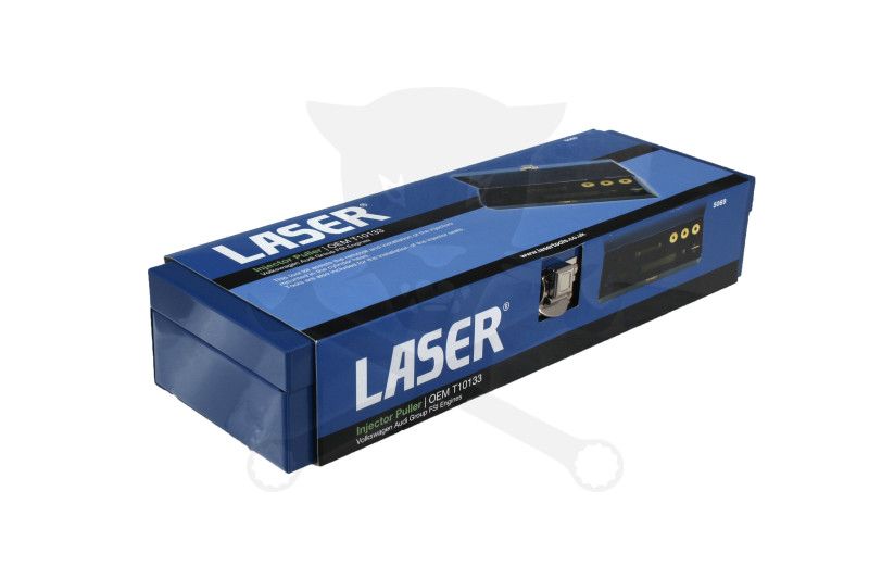 Porlasztó kiszerelő+beállító készletVAG FSI benzines injektor-OEM T10133