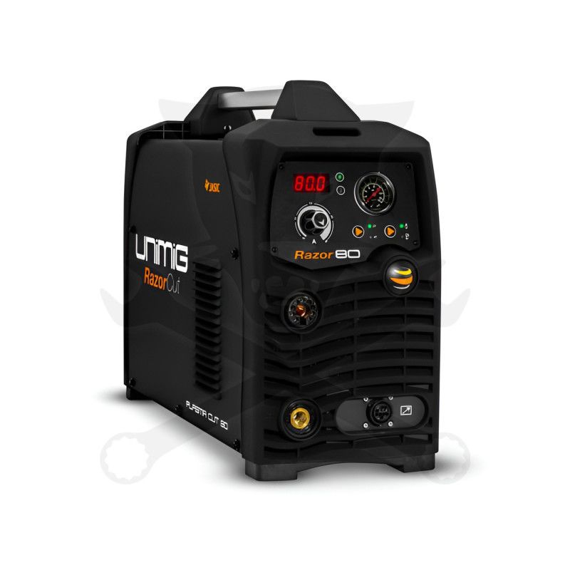 Inverteres plazmavágó Razor Cut 80