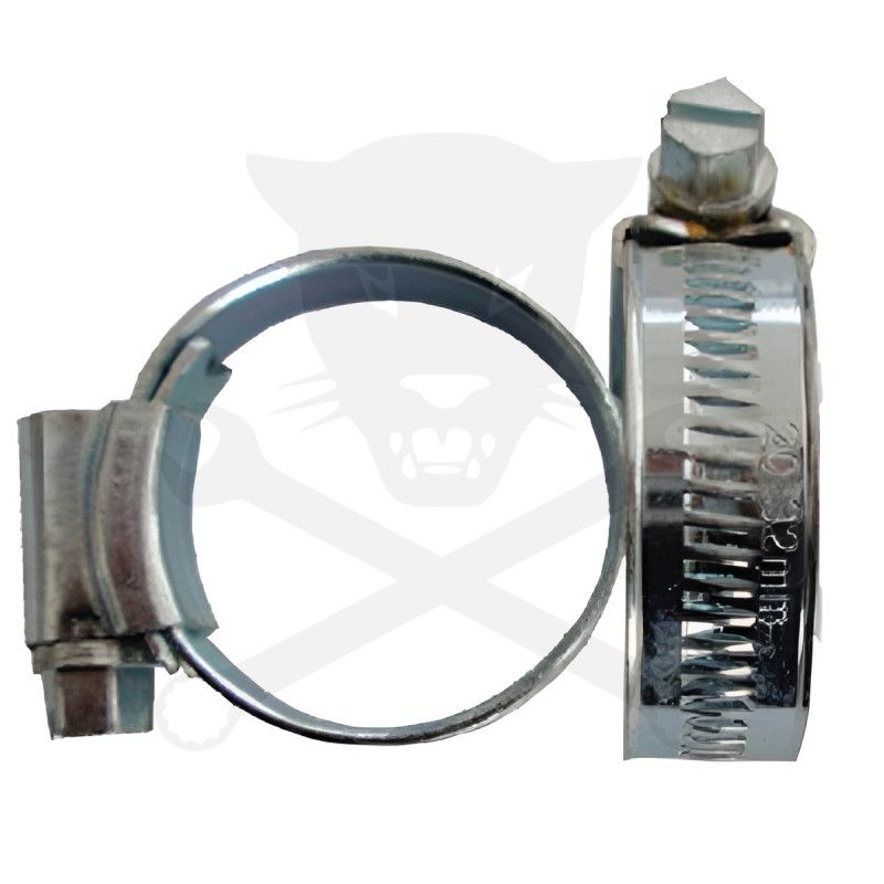 Bilincs 25-40 mm 5/4"