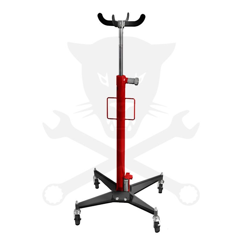 Váltótartó emelő hidraulikus 0,5 t