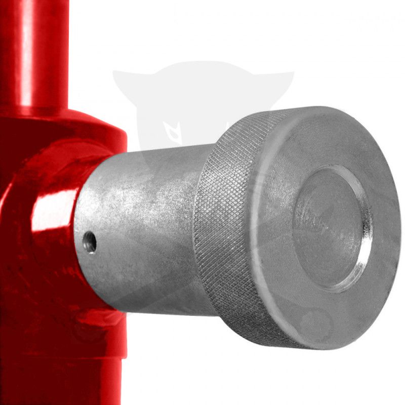 Váltótartó emelő hidraulikus 0,5 t