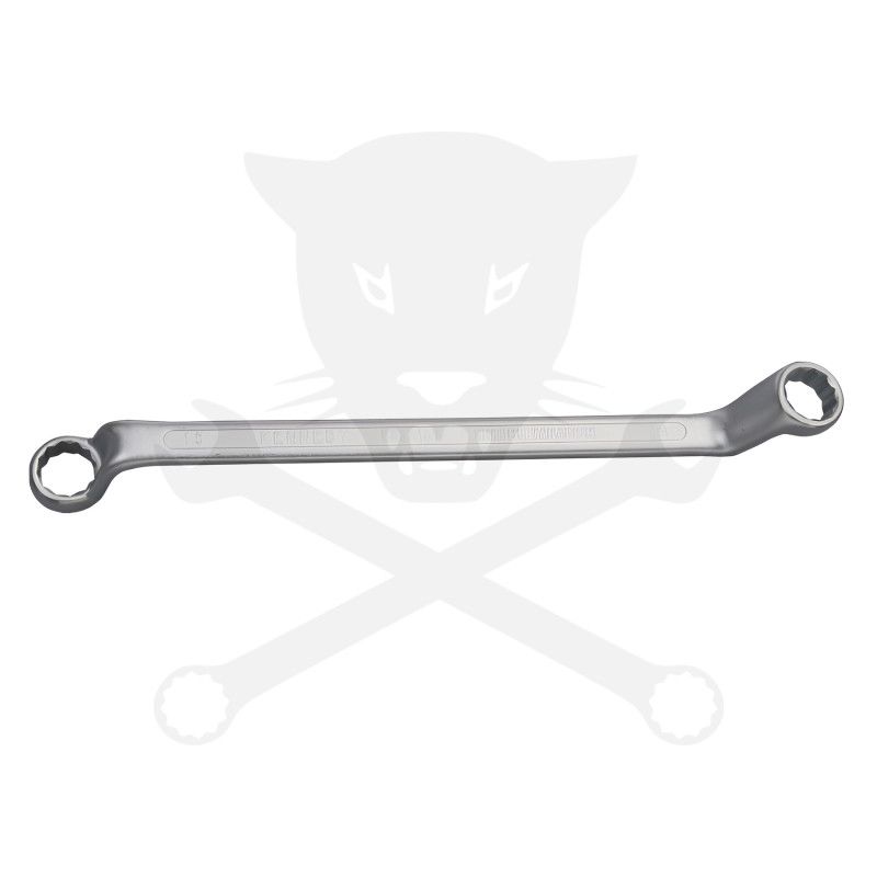 Csillag-csillagkulcs 21x23