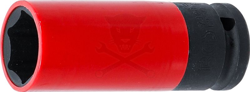 Légkulcsfej alufelnihez 12,5-es (7/8") Tesla