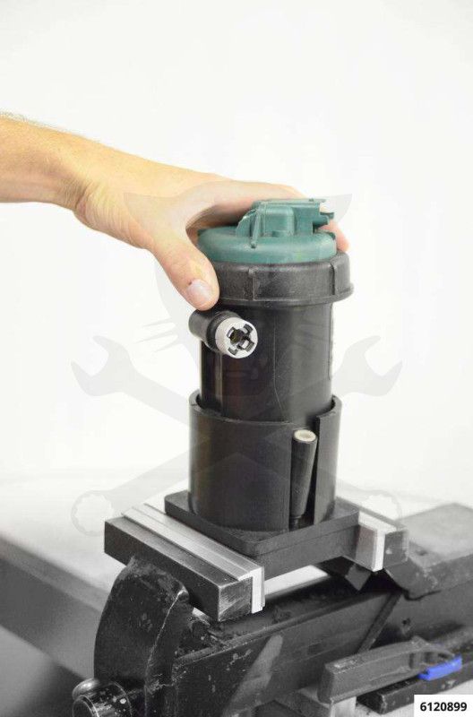 Üzemanyagszűrő leszedő készlet Opel/Fiat/PSA/Suzuki -UFI szűrőhöz- Pichler