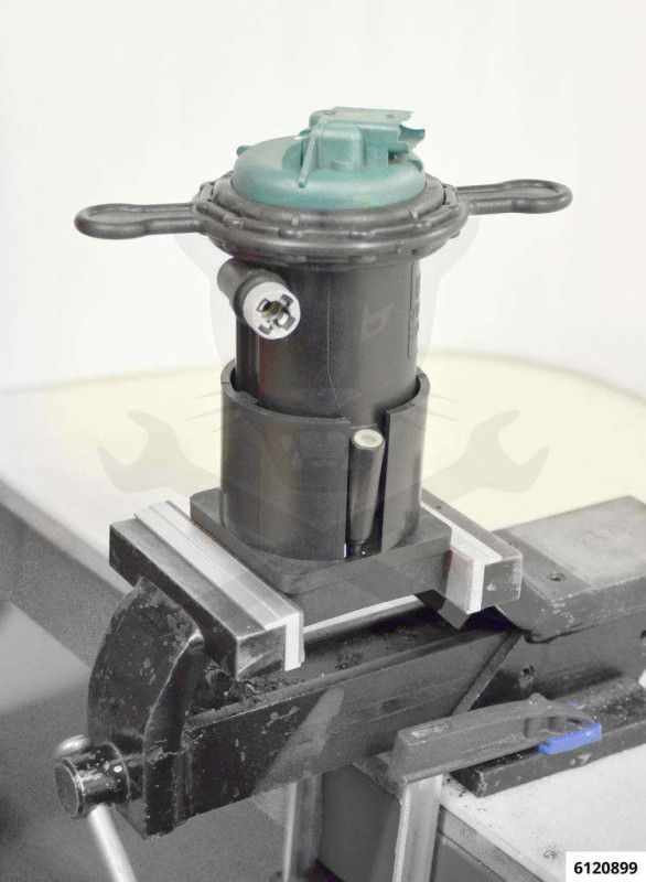 Üzemanyagszűrő leszedő készlet Opel/Fiat/PSA/Suzuki -UFI szűrőhöz- Pichler