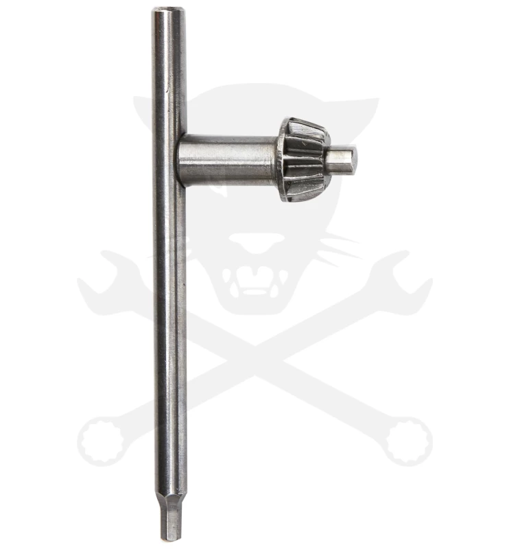 Fúrótokmány kulcs 6 mm S2 - Bosch