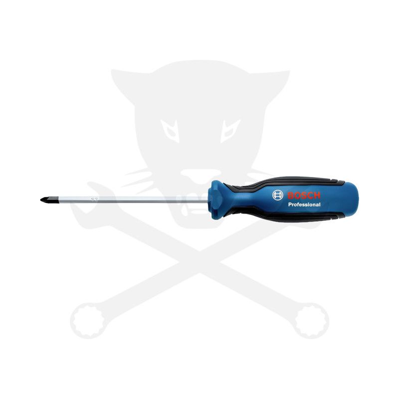 Csavarhúzó PH1x100 mm - Bosch