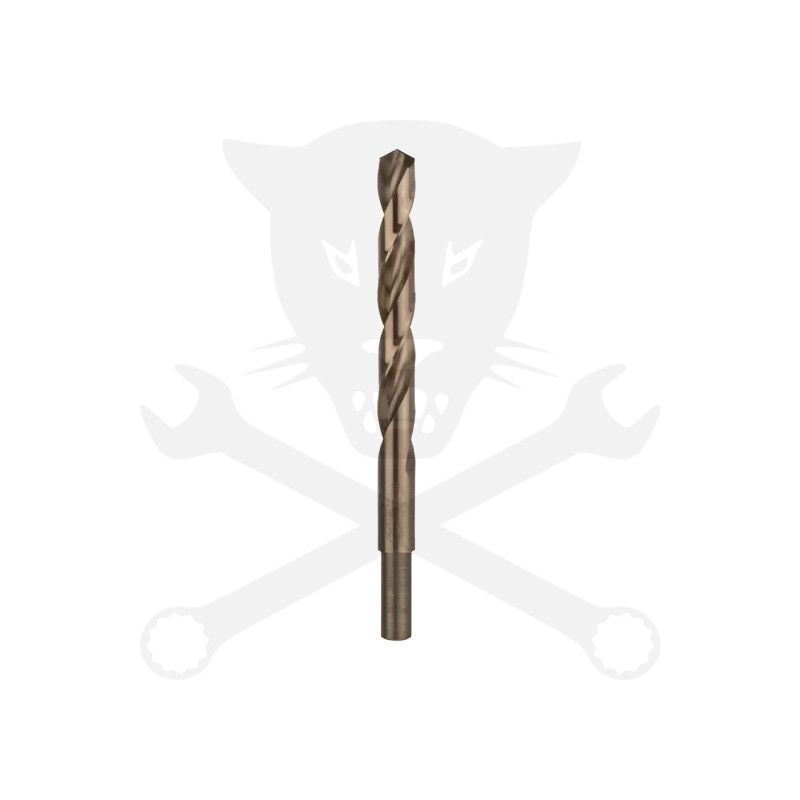 Fúrószár HSS-Co 12,0 mm-es rozsdamentes acélhoz DIN 338 - Bosch