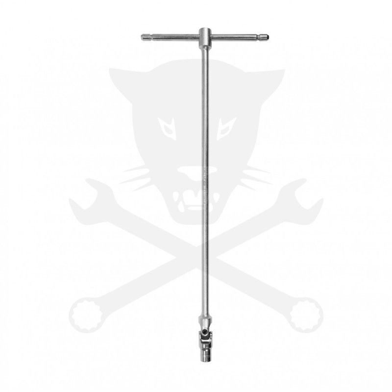 T-kulcs csuklós 10-es YATO